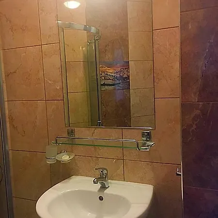 Афродита Роуз Apartment Sunny Beach
