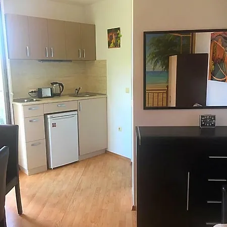 Apartment Афродита Роуз *