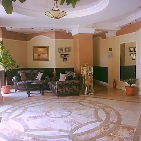 Афродита Роуз Apartment *